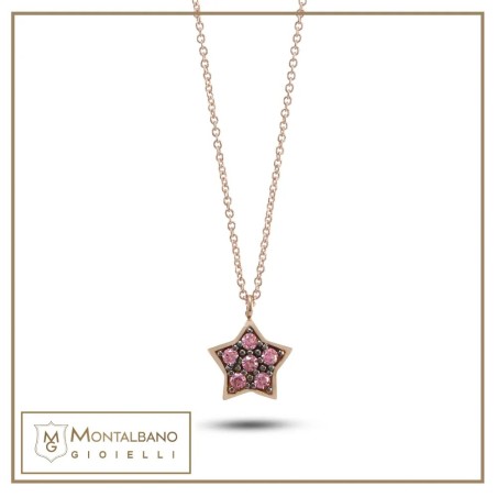 Girocollo in Oro AGZ 374